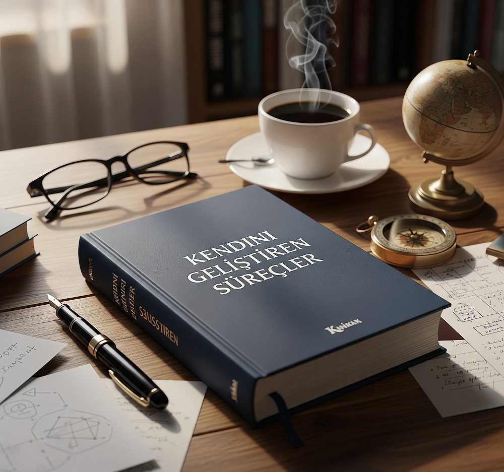 Kitap Kapağı
